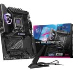 msi plyta glowna msi mpg z890 ca 3 msi plyta glowna msi mpg z890 ca 3