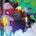 Cyberpunk Edgerunners Kompletna Edycja Kolekcjonerska 1