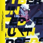 Cyberpunk Edgerunners Kompletna Edycja Kolekcjonerska 3