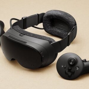 Steam Frame gogle VR Valve