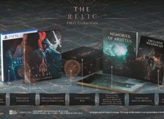 The Relic First Guardian The Forgotten Stories Edition The Relic First Guardian The Forgotten Stories Edition