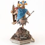 Figurka Spartan Kick Alexios Assassin´s Creed Diorama 16 Pure Arts 2 Figurka Spartan Kick Alexios Assassin´s Creed Diorama 16 Pure Arts 2