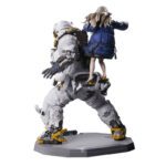 Figurka Pragmata Hugh i Diana Capcom 6