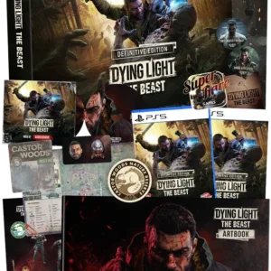 Dying Light The Beast Anniversary Edition (2)