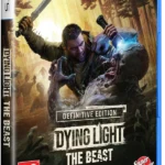 Dying Light The Beast Definitive Edition Retail Version 2