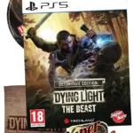 Dying Light The Beast Super Rare Games Edition (1)