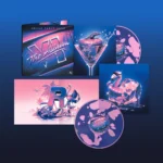 Grand Theft Auto VI The Album - Limited-Edition Vinyl