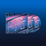 Grand Theft Auto VI The Album - CD