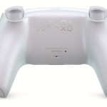 Kontroler Playstation 5 DualSense Lisa edycja limitowana