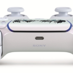 Kontroler Playstation 5 DualSense Lisa edycja limitowana