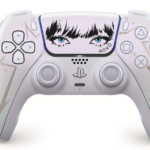 Kontroler Playstation 5 DualSense Lisa edycja limitowana